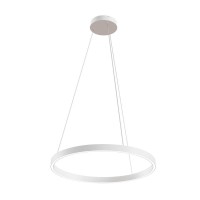 Подвесной светодиодный светильник Maytoni Rim MOD058PL-L32W4K Подвесной светодиодный светильник Maytoni Rim MOD058PL-L32W4K