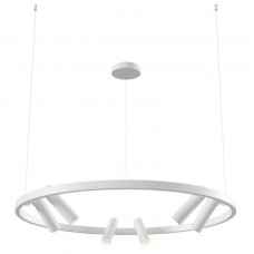 Подвесной светодиодный светильник Maytoni Satellite MOD102PL-L42W4K