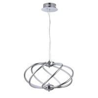 Подвесной светодиодный светильник Maytoni Venus MOD211-07-N Подвесной светодиодный светильник Maytoni Venus MOD211-07-N