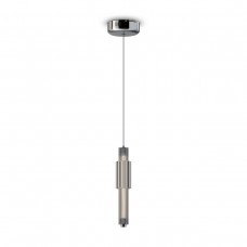 Подвесной светодиодный светильник Maytoni Verticale MOD308PL-L9CH3K