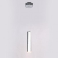 Подвесной светодиодный светильник Newport 15401/S chrome М0063271 Подвесной светодиодный светильник Newport 15401/S chrome М0063271