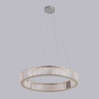 Подвесной светодиодный светильник Newport 8441/S chrome М0062801 Подвесной светодиодный светильник Newport 8441/S chrome М0062801