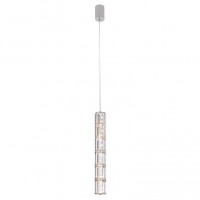 Подвесной светодиодный светильник Newport 8481/S М0065298 Подвесной светодиодный светильник Newport 8481/S М0065298