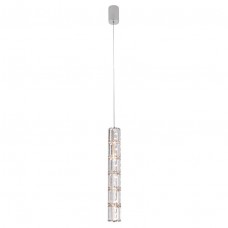 Подвесной светодиодный светильник Newport 8481/S М0065298