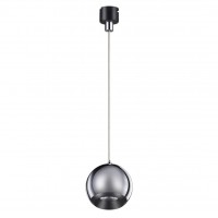 Подвесной светодиодный светильник Novotech Compo 358387