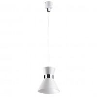 Подвесной светодиодный светильник Novotech Compo 358391