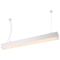 Подвесной светодиодный светильник Novotech Iter 358055 Подвесной светодиодный светильник Novotech Iter 358055