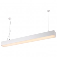 Подвесной светодиодный светильник Novotech Iter 358055