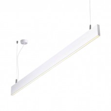 Подвесной светодиодный светильник Novotech Iter 358161