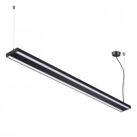 Подвесной светодиодный светильник Novotech Iter 358446 Подвесной светодиодный светильник Novotech Iter 358446