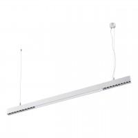 Подвесной светодиодный светильник Novotech Iter 358869