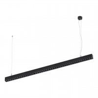 Подвесной светодиодный светильник Novotech Iter 358874