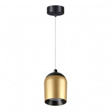 Подвесной светодиодный светильник Novotech Kamp 358515