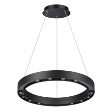 Подвесной светодиодный светильник Novotech Nlo 358798