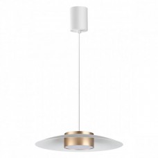 Подвесной светодиодный светильник Novotech Pilz 358895