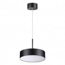 Подвесной светодиодный светильник Novotech Prometa 358762
