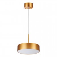 Подвесной светодиодный светильник Novotech Prometa 358763 Подвесной светодиодный светильник Novotech Prometa 358763