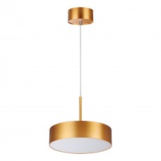 Подвесной светодиодный светильник Novotech Prometa 358763