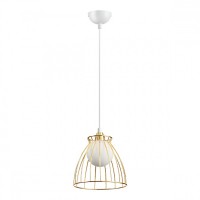 Подвесной светодиодный светильник Novotech Zelle 358589 Подвесной светодиодный светильник Novotech Zelle 358589