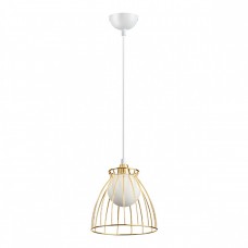 Подвесной светодиодный светильник Novotech Zelle 358589