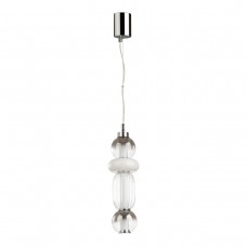 Подвесной светодиодный светильник Odeon Light Beans 4827/18L