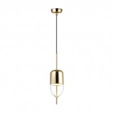 Подвесной светодиодный светильник Odeon Light Dune 4620/12L