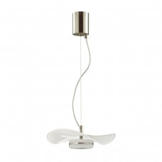 Подвесной светодиодный светильник Odeon Light Fluent 4856/10LA