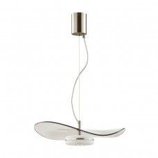 Подвесной светодиодный светильник Odeon Light Fluent 4858/13L