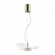 Подвесной светодиодный светильник Odeon Light Fluent 4860/10LA