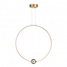 Подвесной светодиодный светильник Odeon Light Gota 4336/27L