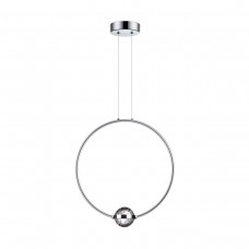 Подвесной светодиодный светильник Odeon Light Gota 4337/18L