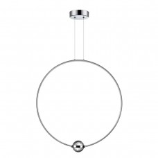 Подвесной светодиодный светильник Odeon Light Gota 4337/27L