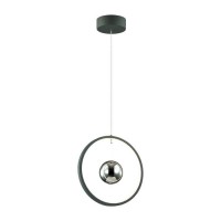 Подвесной светодиодный светильник Odeon Light Lond 4031/21LA Подвесной светодиодный светильник Odeon Light Lond 4031/21LA