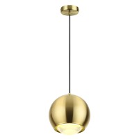 Подвесной светодиодный светильник Odeon Light Mia 4227/12L Подвесной светодиодный светильник Odeon Light Mia 4227/12L