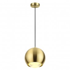 Подвесной светодиодный светильник Odeon Light Mia 4227/12L