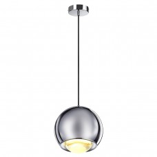 Подвесной светодиодный светильник Odeon Light Mia 4228/12L