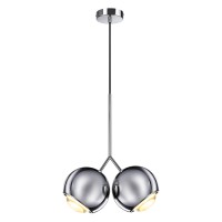 Подвесной светодиодный светильник Odeon Light Mia 4228/12LA Подвесной светодиодный светильник Odeon Light Mia 4228/12LA