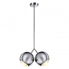 Подвесной светодиодный светильник Odeon Light Mia 4228/12LA