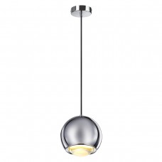 Подвесной светодиодный светильник Odeon Light Mia 4228/8L