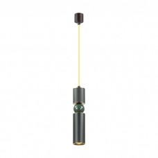 Подвесной светодиодный светильник Odeon Light Sakra 4075/5L