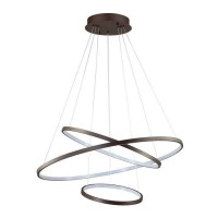 Подвесной светодиодный светильник Odeon Light Saturno 3964/99L Подвесной светодиодный светильник Odeon Light Saturno 3964/99L