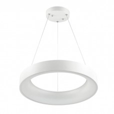 Подвесной светодиодный светильник Odeon Light Sole 4066/50L