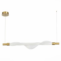 Подвесной светодиодный светильник ST Luce Alba SL6109.203.01 Подвесной светодиодный светильник ST Luce Alba SL6109.203.01