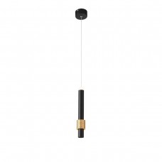 Подвесной светодиодный светильник ST Luce Ballito SL1591.403.01