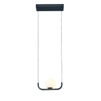 Подвесной светодиодный светильник ST Luce Botelli SL1581.403.01 Подвесной светодиодный светильник ST Luce Botelli SL1581.403.01