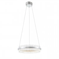 Подвесной светодиодный светильник ST Luce Cherio SL383.103.01