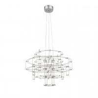 Подвесной светодиодный светильник ST Luce Genetica SL798.103.64 Подвесной светодиодный светильник ST Luce Genetica SL798.103.64