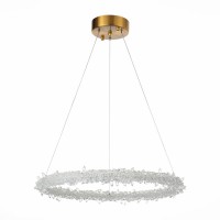Подвесной светодиодный светильник ST Luce Lucchero SL6105.203.01 Подвесной светодиодный светильник ST Luce Lucchero SL6105.203.01