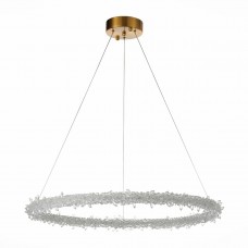 Подвесной светодиодный светильник ST Luce Lucchero SL6105.213.01