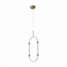 Подвесной светодиодный светильник ST Luce Olbia SL6004.303.02
